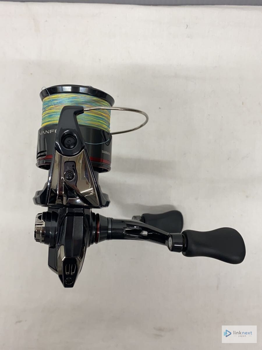 SHIMANO Vanford C3000SDH Spinning Reel 047090 – Used