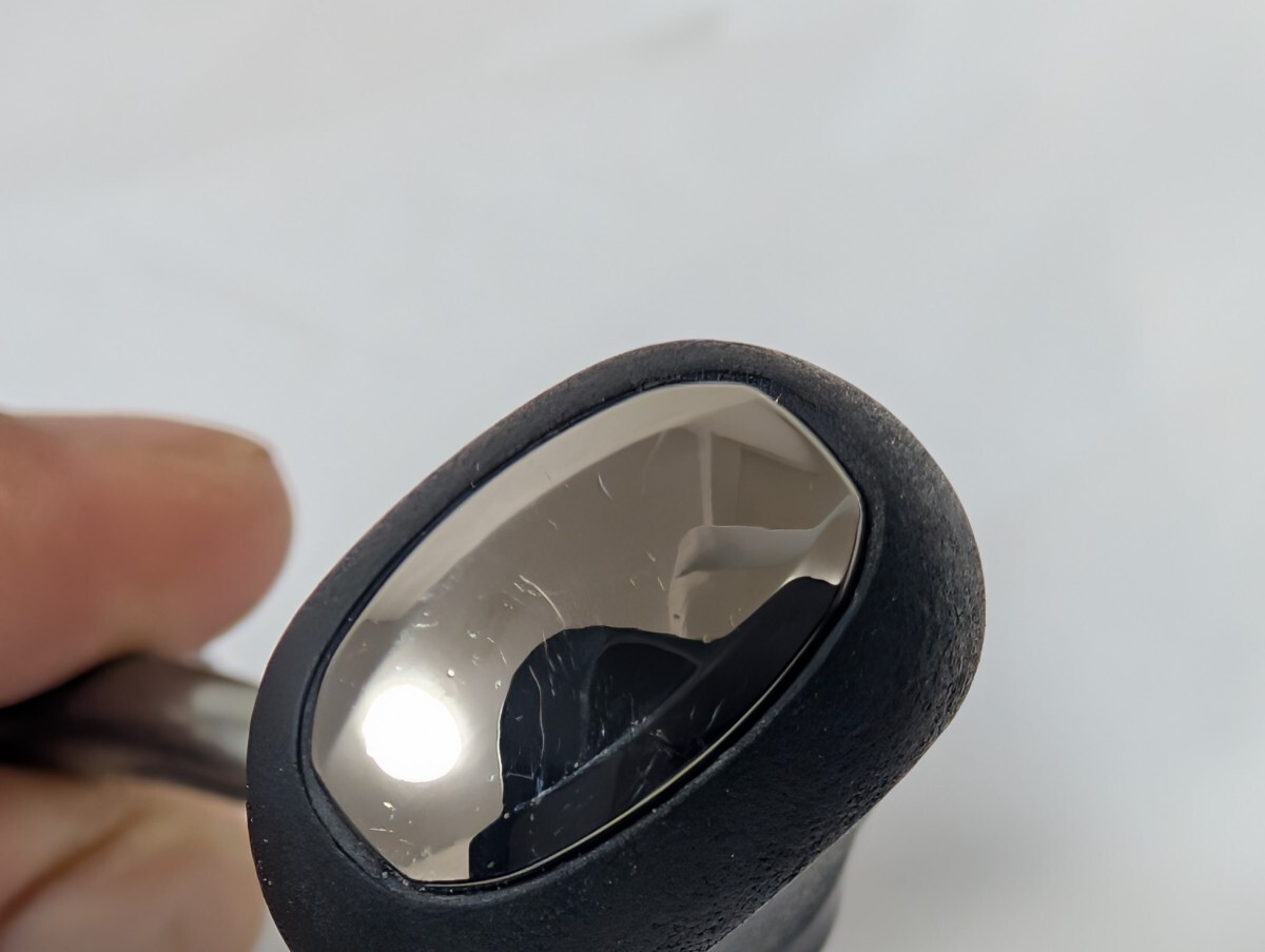 For 40mm 18 Stella Reel Handle (Serial No. 361iG) C2000S