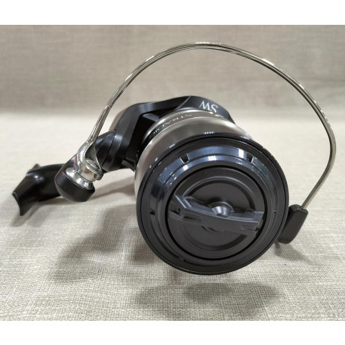 SHIMANO Spinning Reel SW8000HG