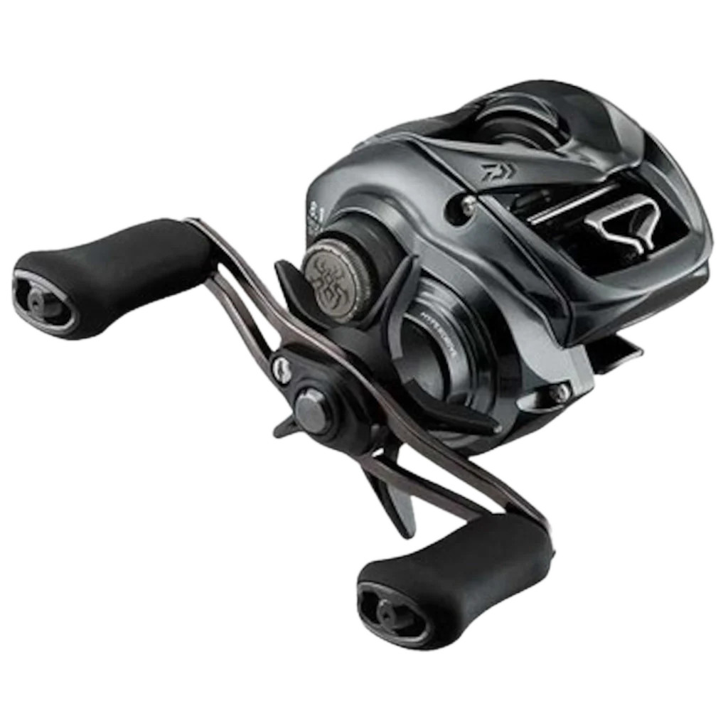 DAIWA TATULA SV TW 100 BAITCAST REEL