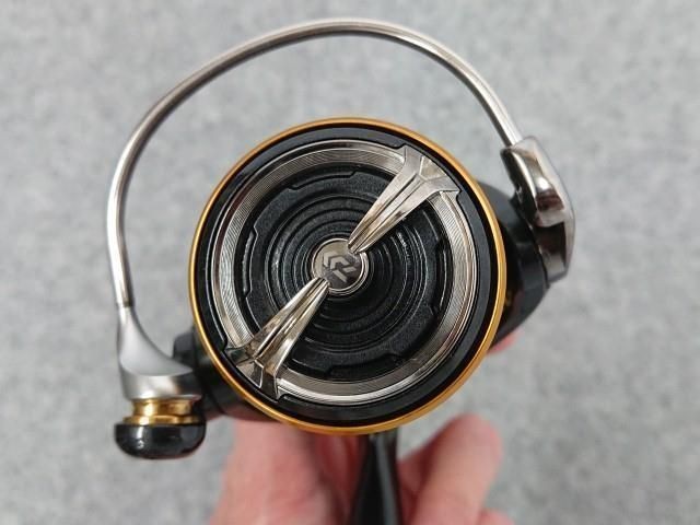 DAIWA 21 CALDIA LT2500S-XH 221318