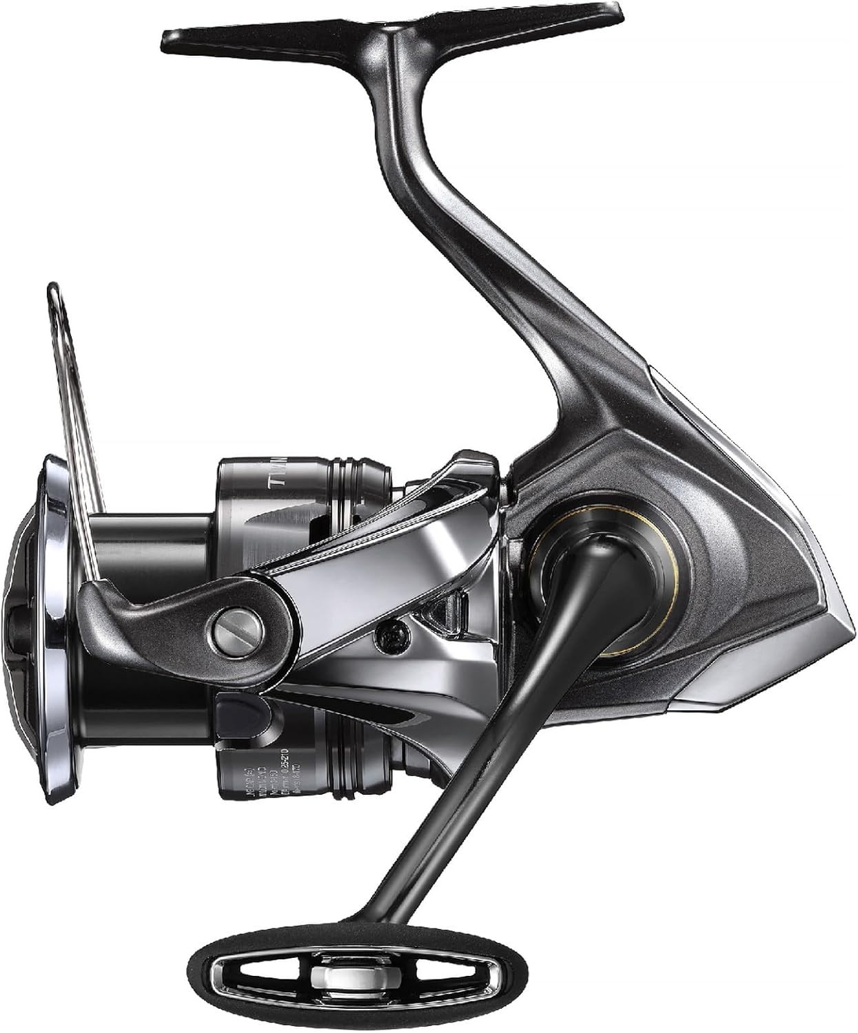Shimano 24 Twin Power C3000XG Spinning Reel New w/ Box and Paper from Japan