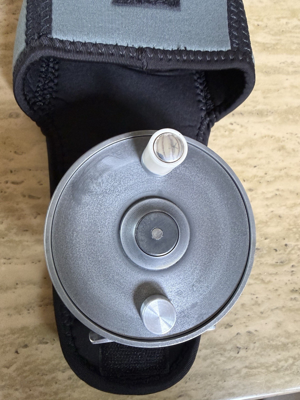 Speyco 3 3/4 Switch Fly Reel
