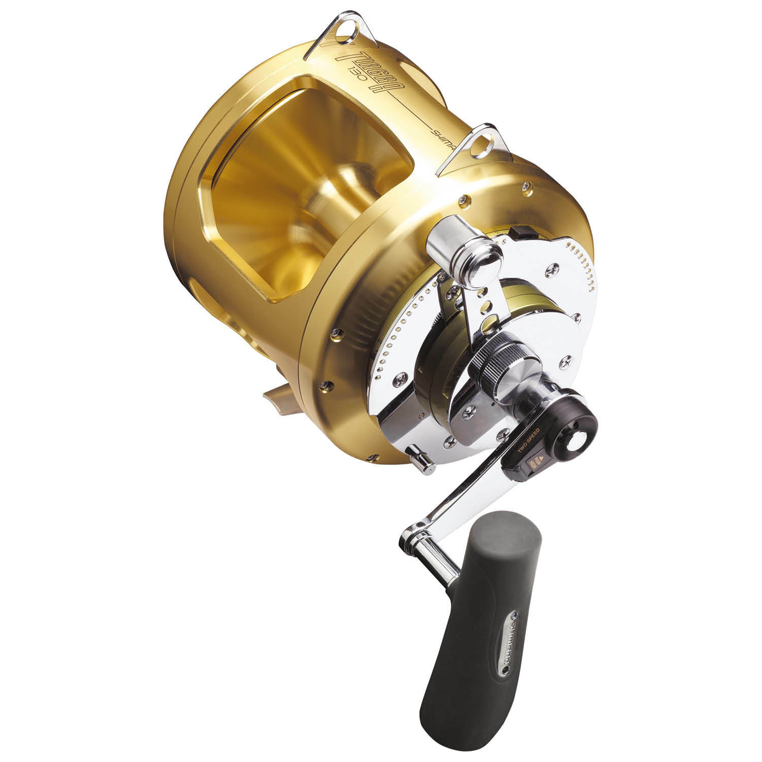 SHIMANO REEL TIAGRA TI80WA TROLLING LEVER DRAG