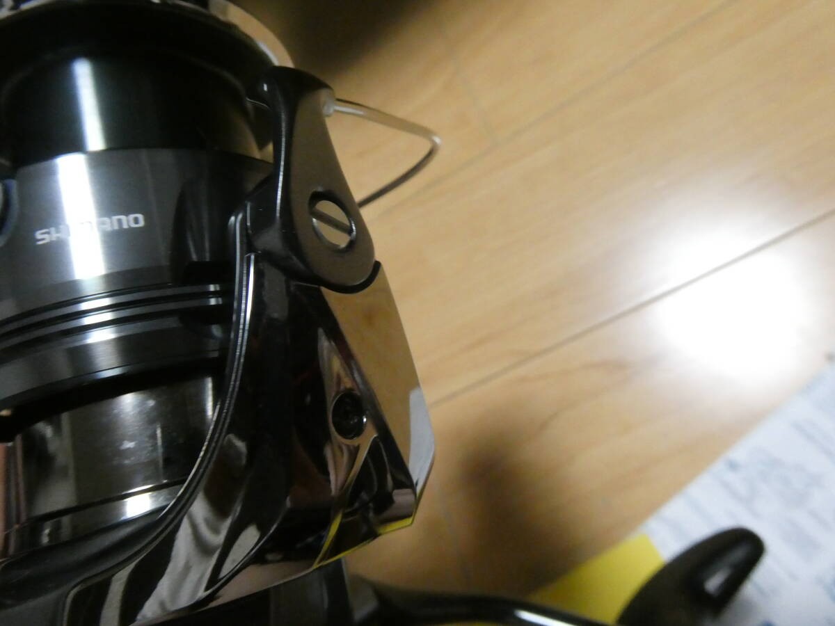 Shimano 24 Twin Power 4000XG