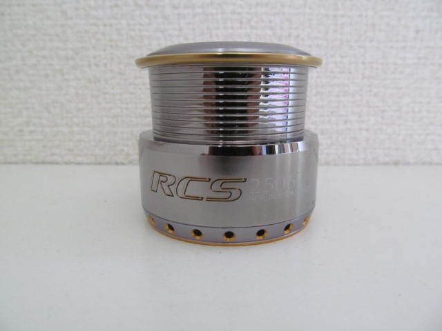 Daiwa I’ZE FACTORY RCS 2506 Air Spool