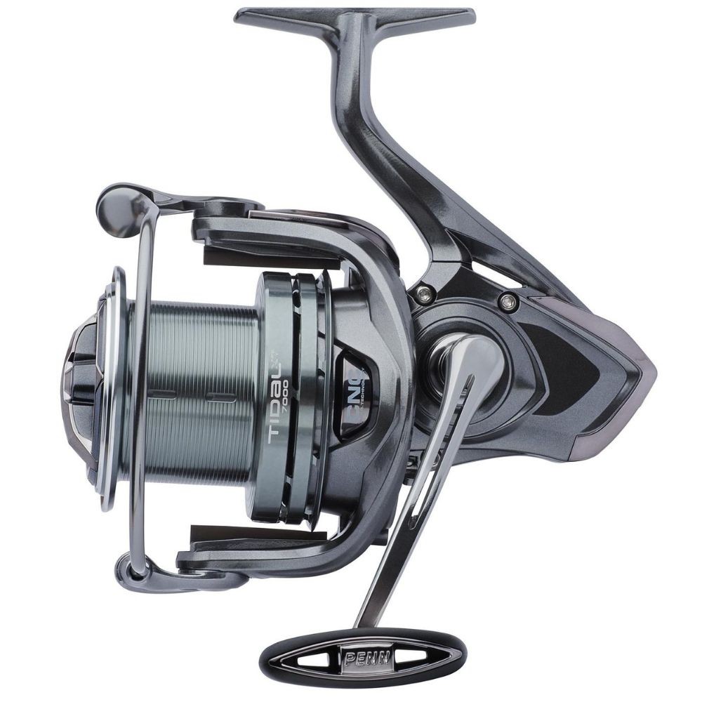 PENN Big Bit Surfcasting Reel TIDAL XT 7000 Long Cast