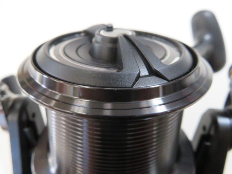 Daiwa Crosscast 4000 02-8208130010