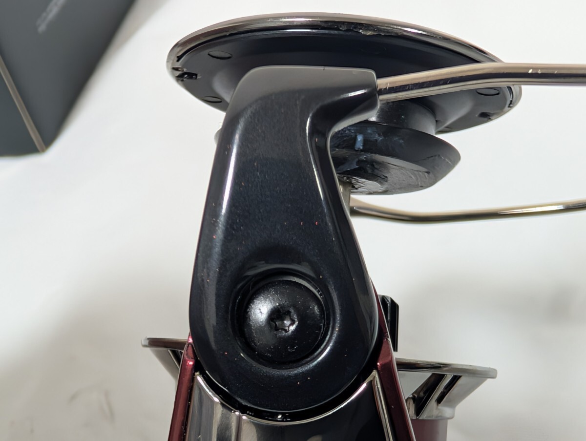 Shimano 25 Sephia XR C3000SDHHG Spinning Reel Body Only Eging Model