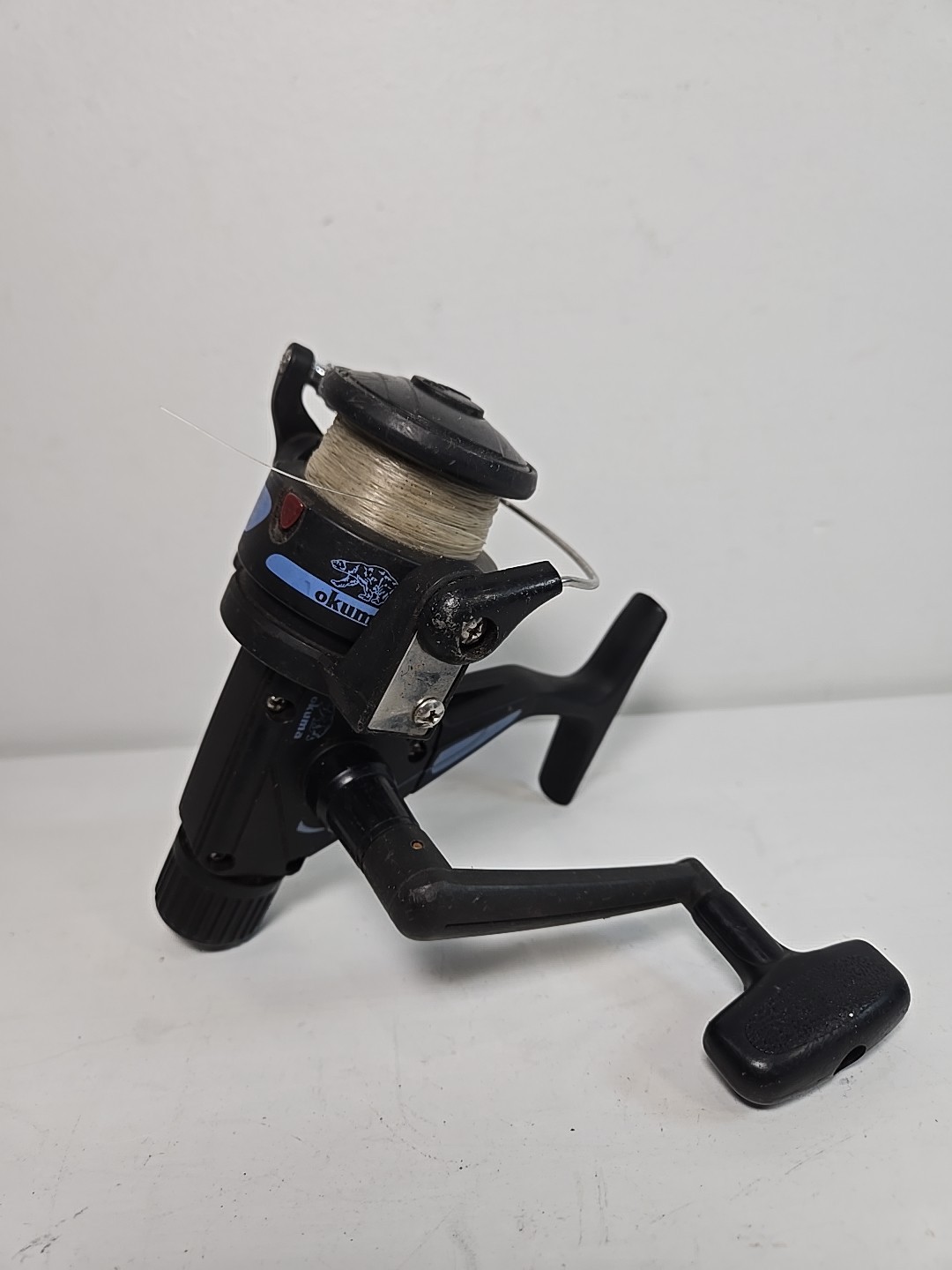 Okuma NST S888 Spinning Fishing Reel 6/220