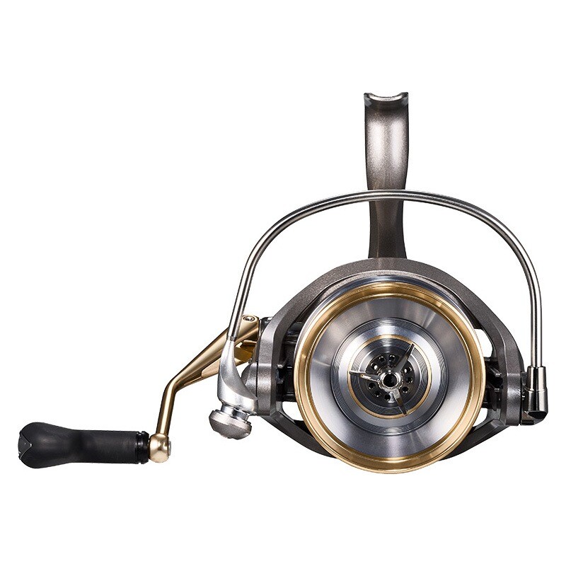 Daiwa 23 LONGBEAM 35 06PE Spinning Reel Ship Japan New