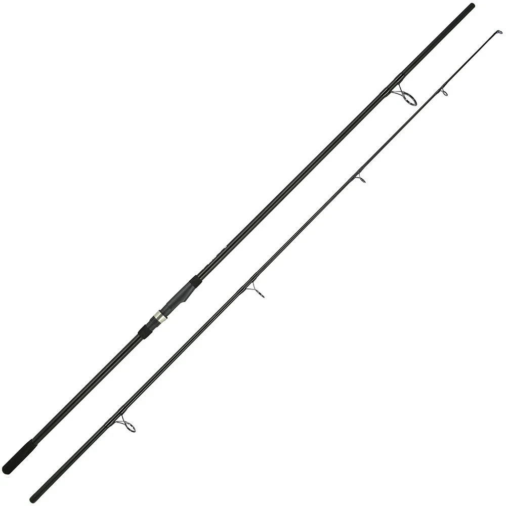 Fishing 5lb Testcurve 12ft Carbo Spod Catfish Rod for Spod Carp Bait Marker etc