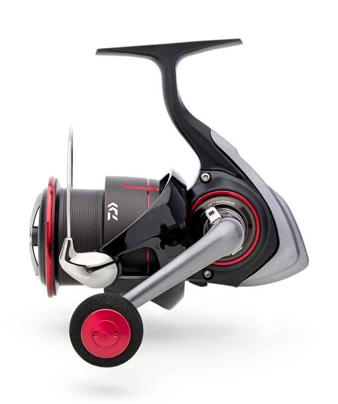 Daiwa 25 TDM Reel – Coarse Match Fishing Reel – All Models