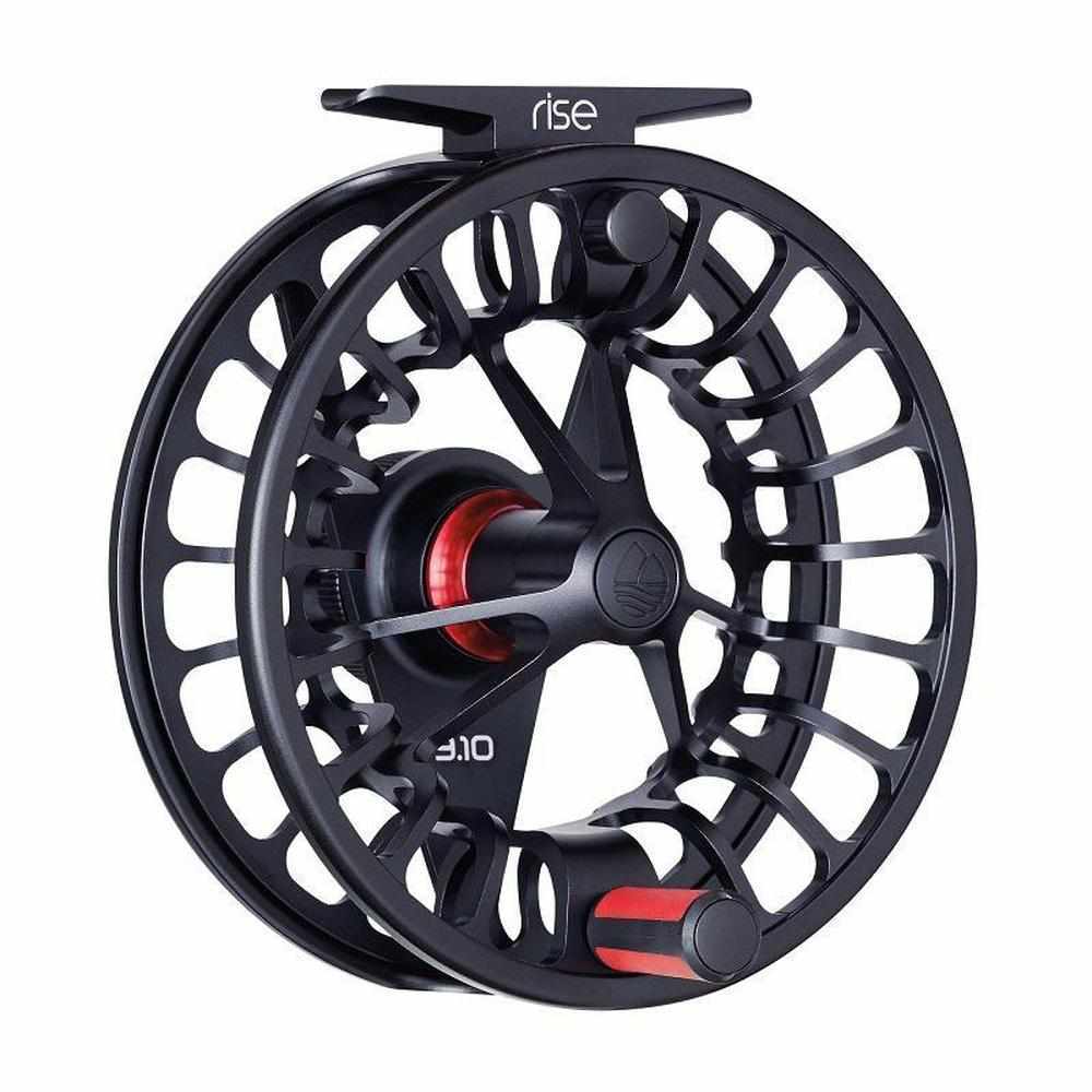 Redington Rise III Fly Reels – Trout Grayling Salmon Reels