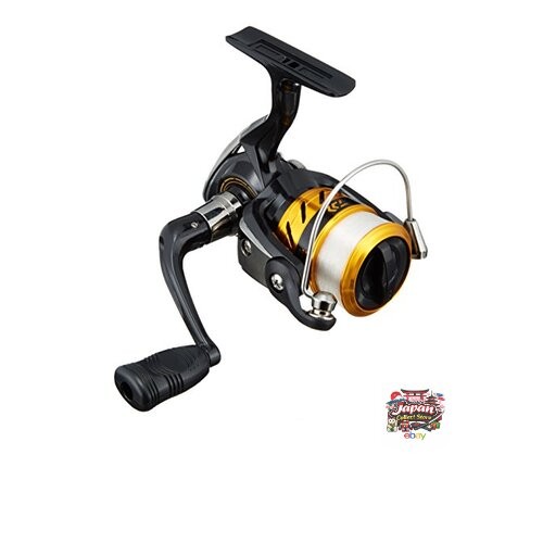 NEW Daiwa DAIWA 17 World Spin 1500 JP