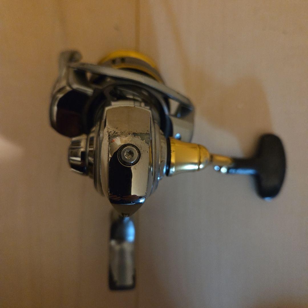 First come, first served. Used item. . DAIWA FRAMS LT3000. 1 piece.