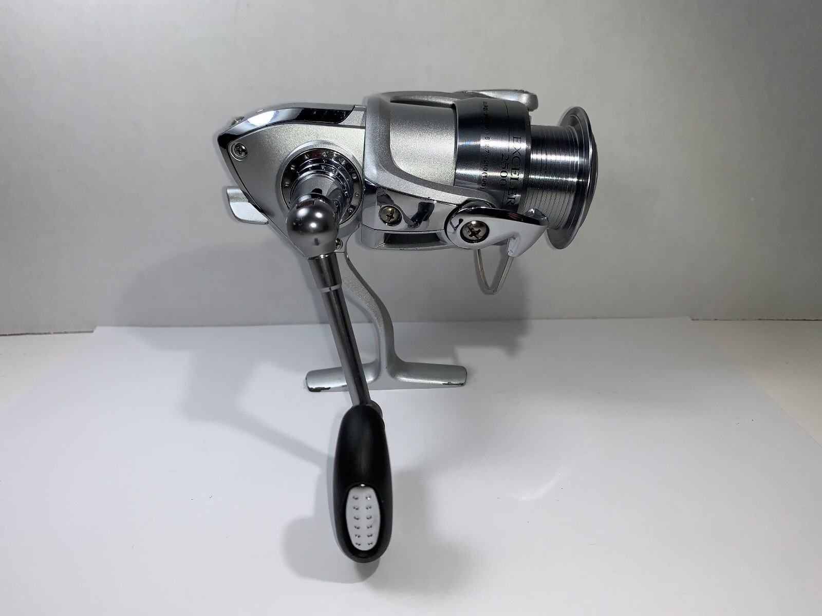 Daiwa Exceler 2500 Spinning Fishing Reel-China