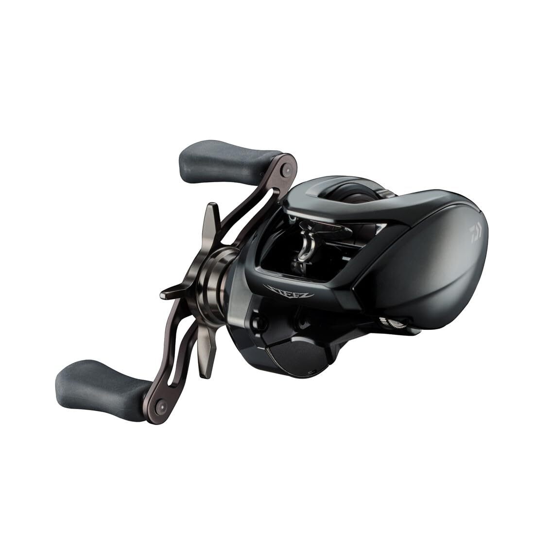Daiwa 24 STEEZ SV TW 100H Right Handle Baitcasting Reel Fishing 2024 model