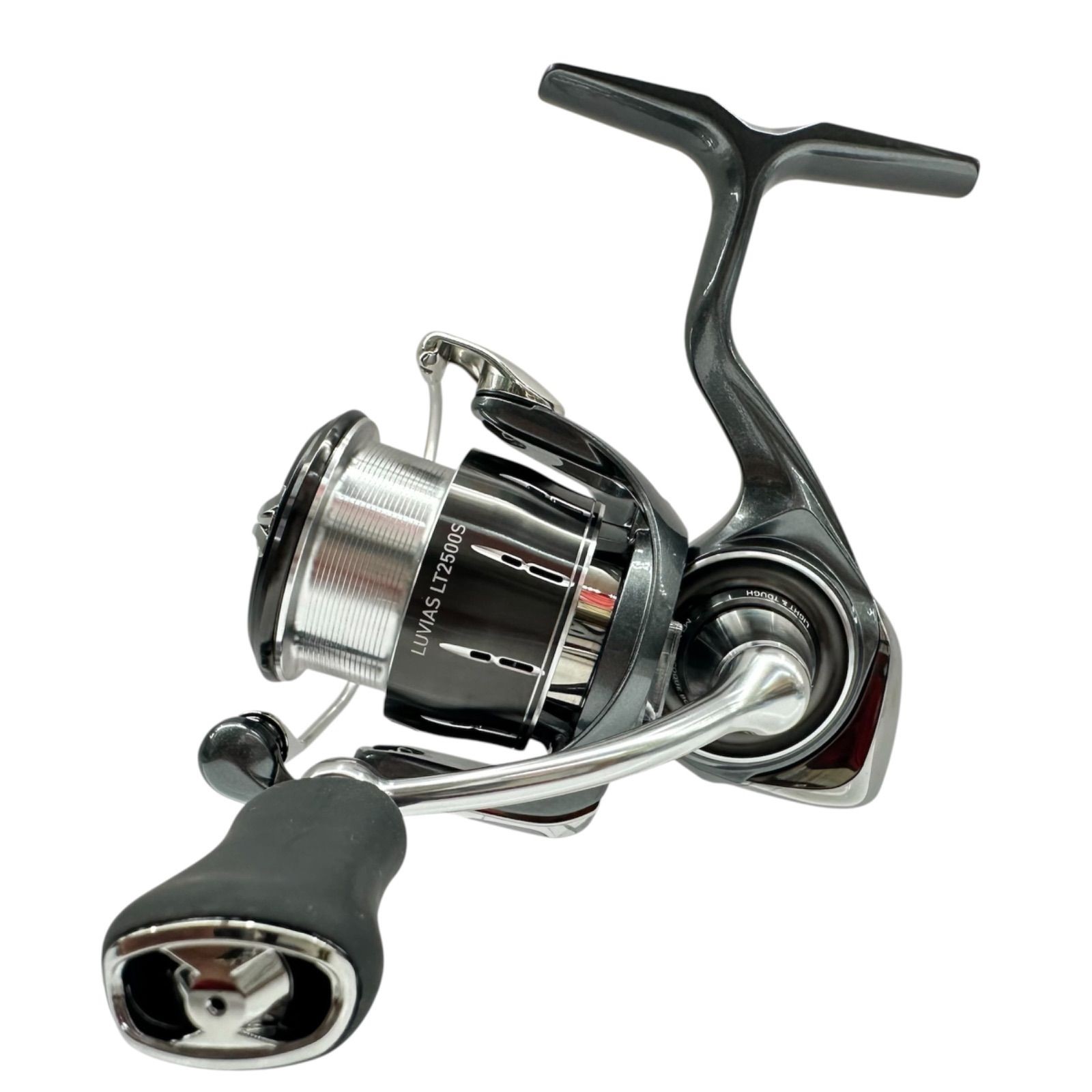 Daiwa 24 Luvias LT 2500S 493422