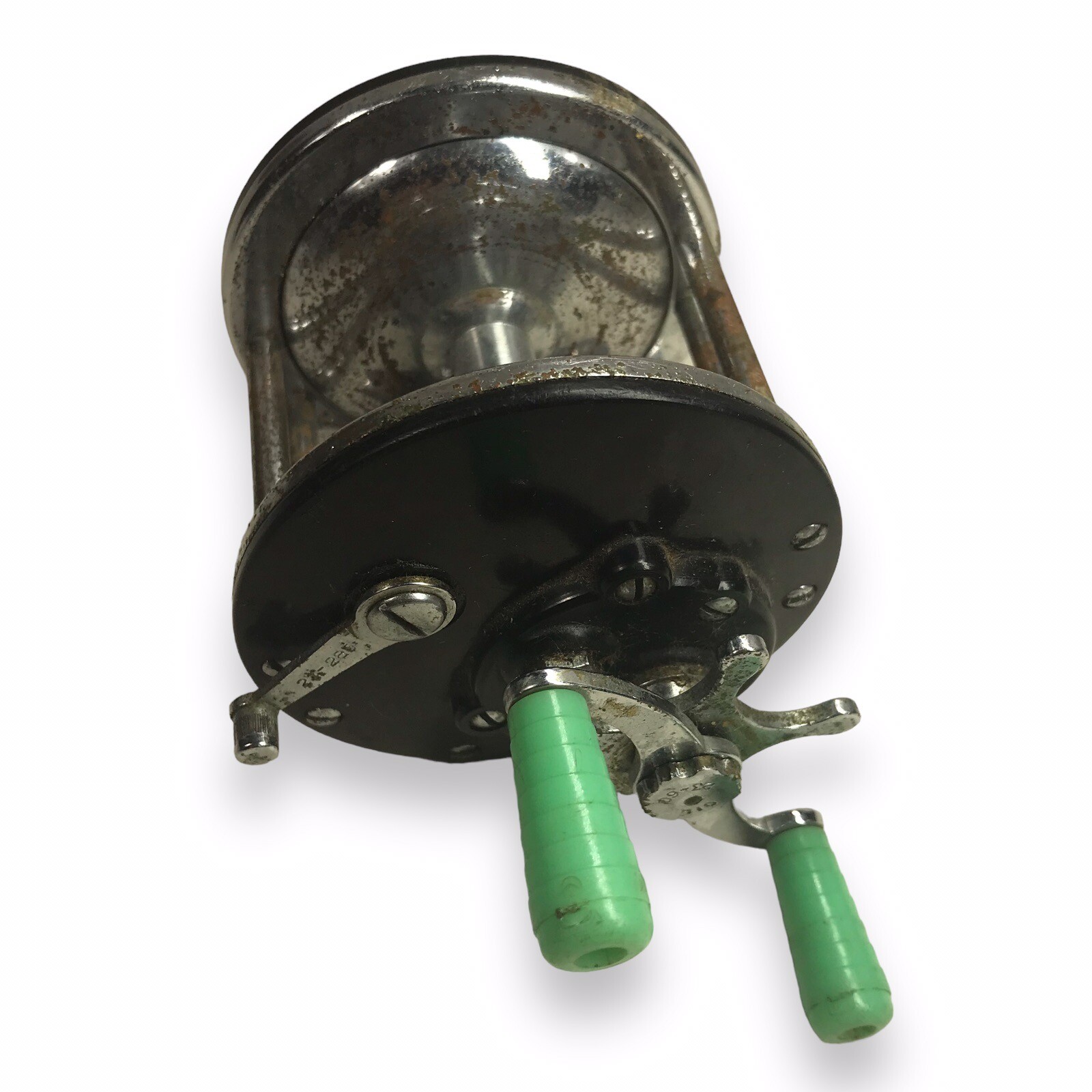 Penn Long Beach 65 Saltwater Baitcasting Fishing Reel
