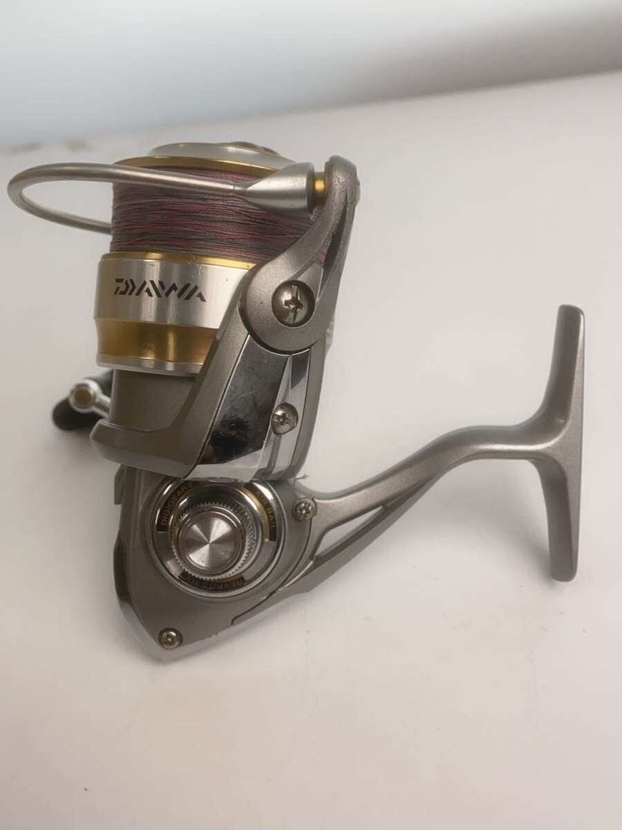 Daiwa Spinning Reel 7in x 8in x 12.5in, Excellent Condition, Fishing Gear