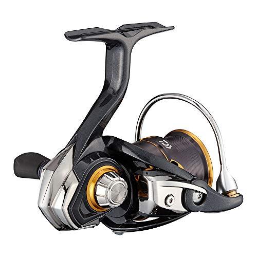 Daiwa 21 CALDIA FC LT1000S Fishing Spinning Reel Exchangable Handle ‎‎‎‎00060281