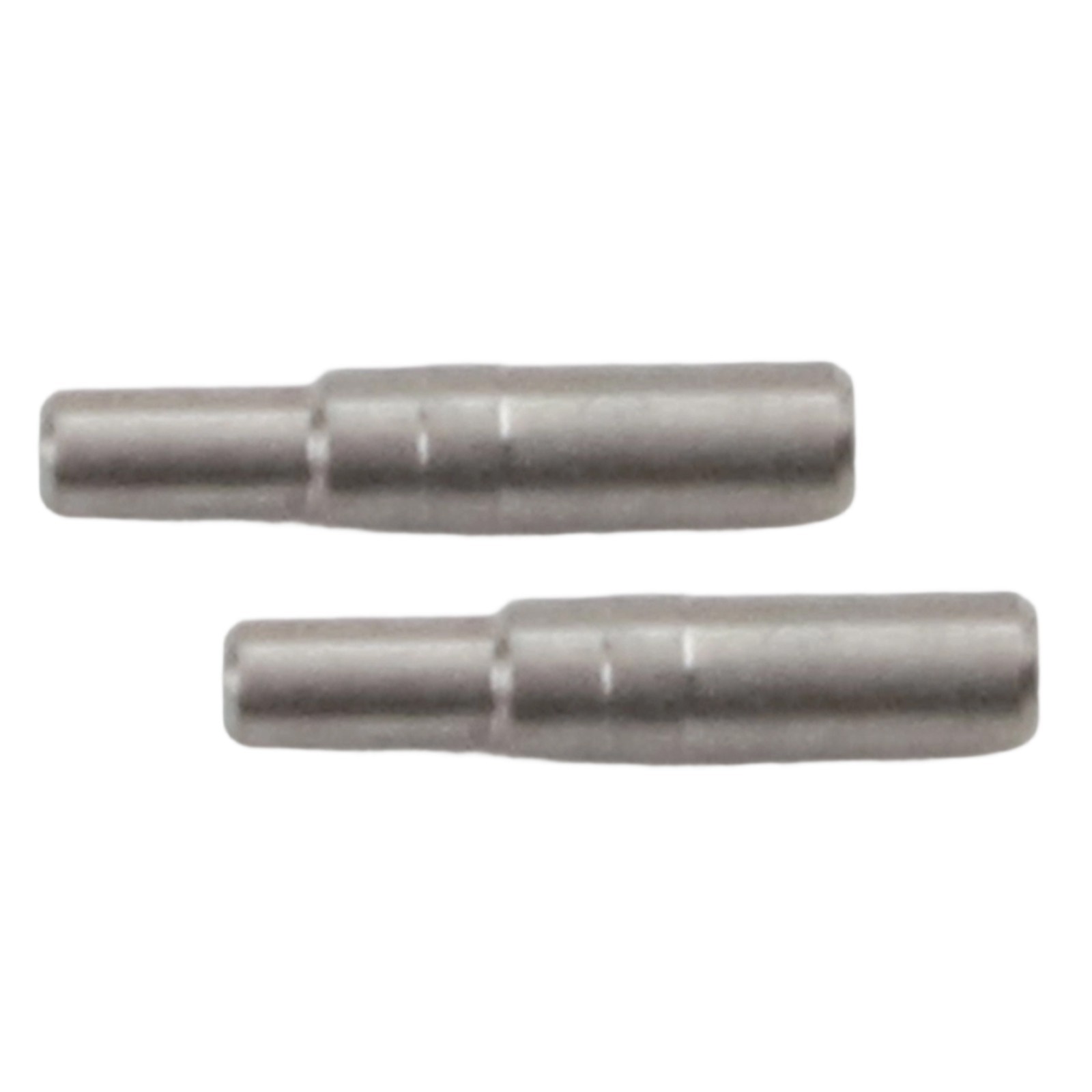 For ZEORSHIS Baitcasting Reel Spool Pin Set 2pcs or 4pcs Stainless Steel 0.75mm