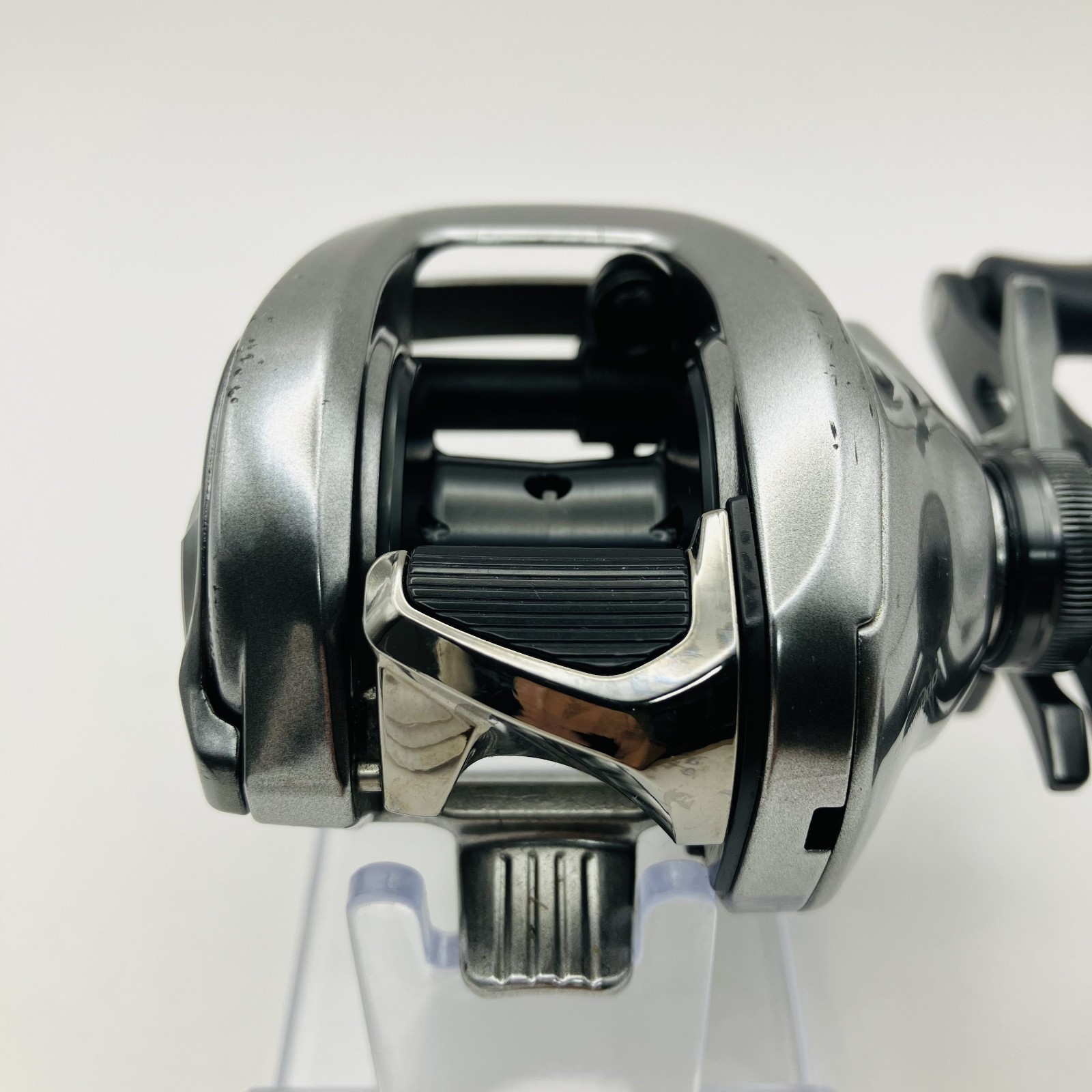 „Exc+++++“ Shimano 18 Bantam MGL Right Handle Baitcasting reel w/Box s0511