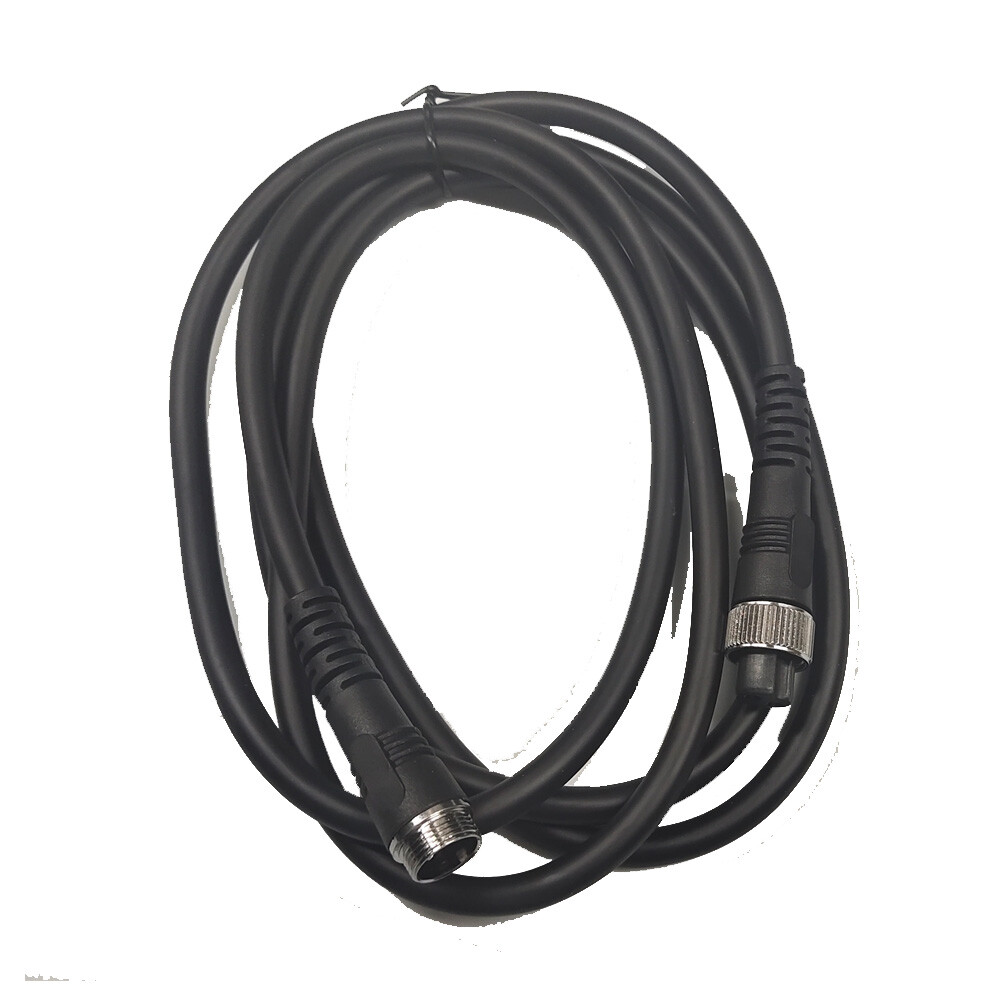 Power Cable for Daiwa Tanacom 500 750 1000 Shimano Electric Reel Power Cord 3M