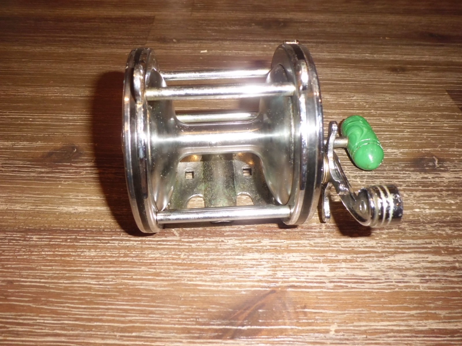 Vintage PENN Senator 4/0 Conventional Reel made in USA
