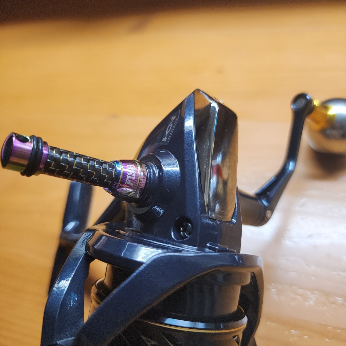 Shimano Spheros SW 4000XG 445333