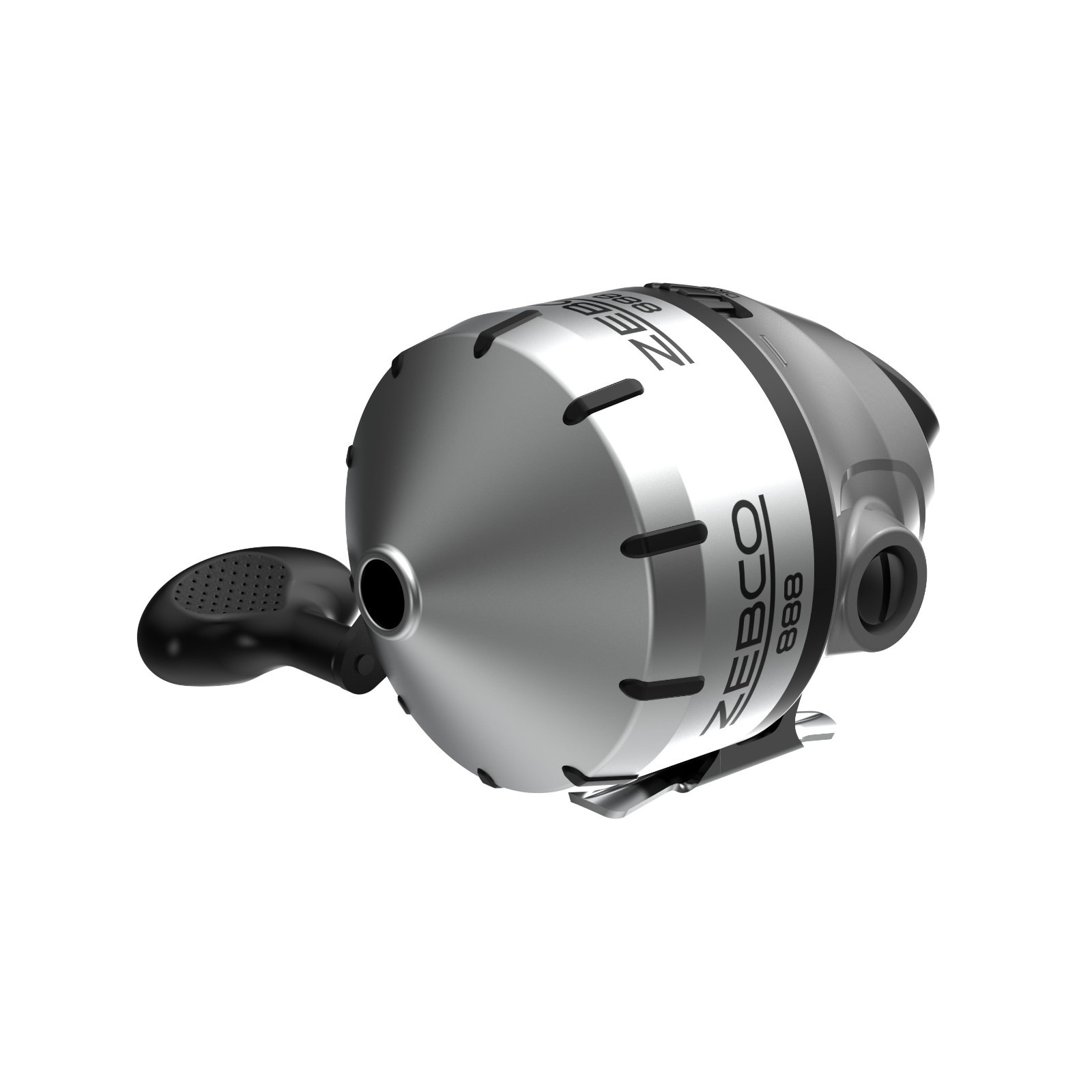 888 Spincast Fishing Reel, Size 80 Reel