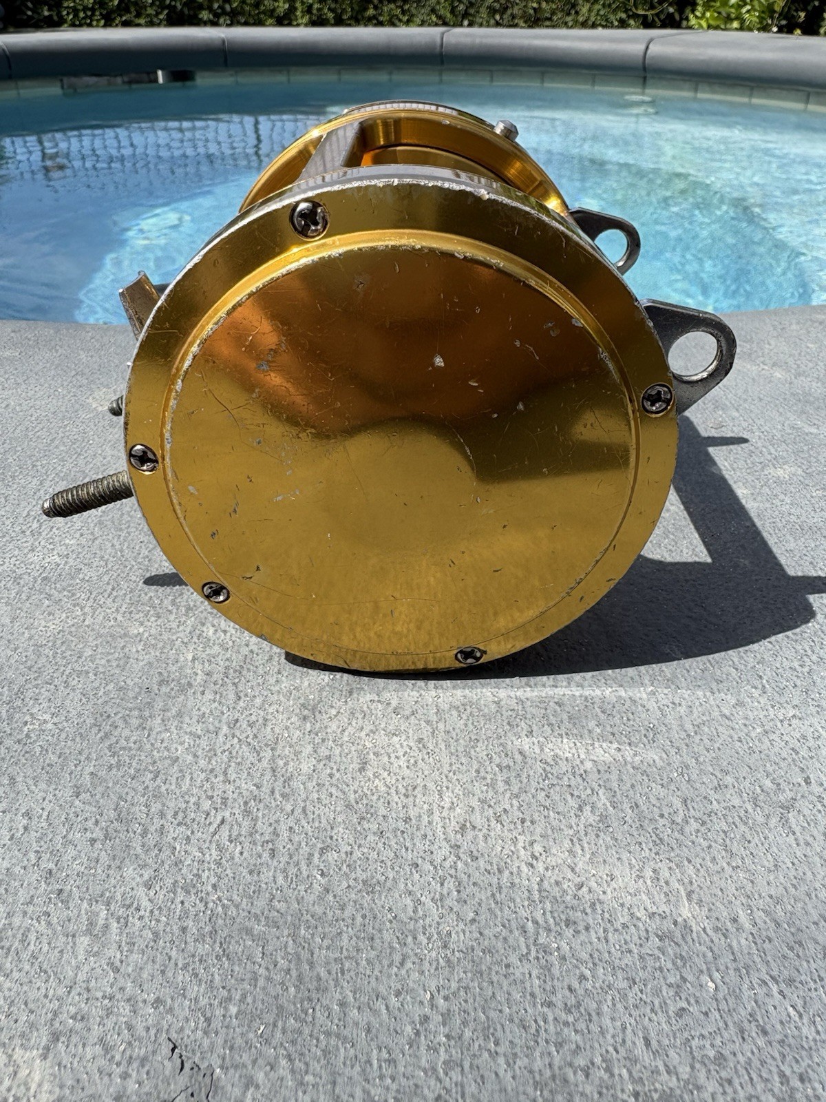 Penn International 30sw – 2 Speed