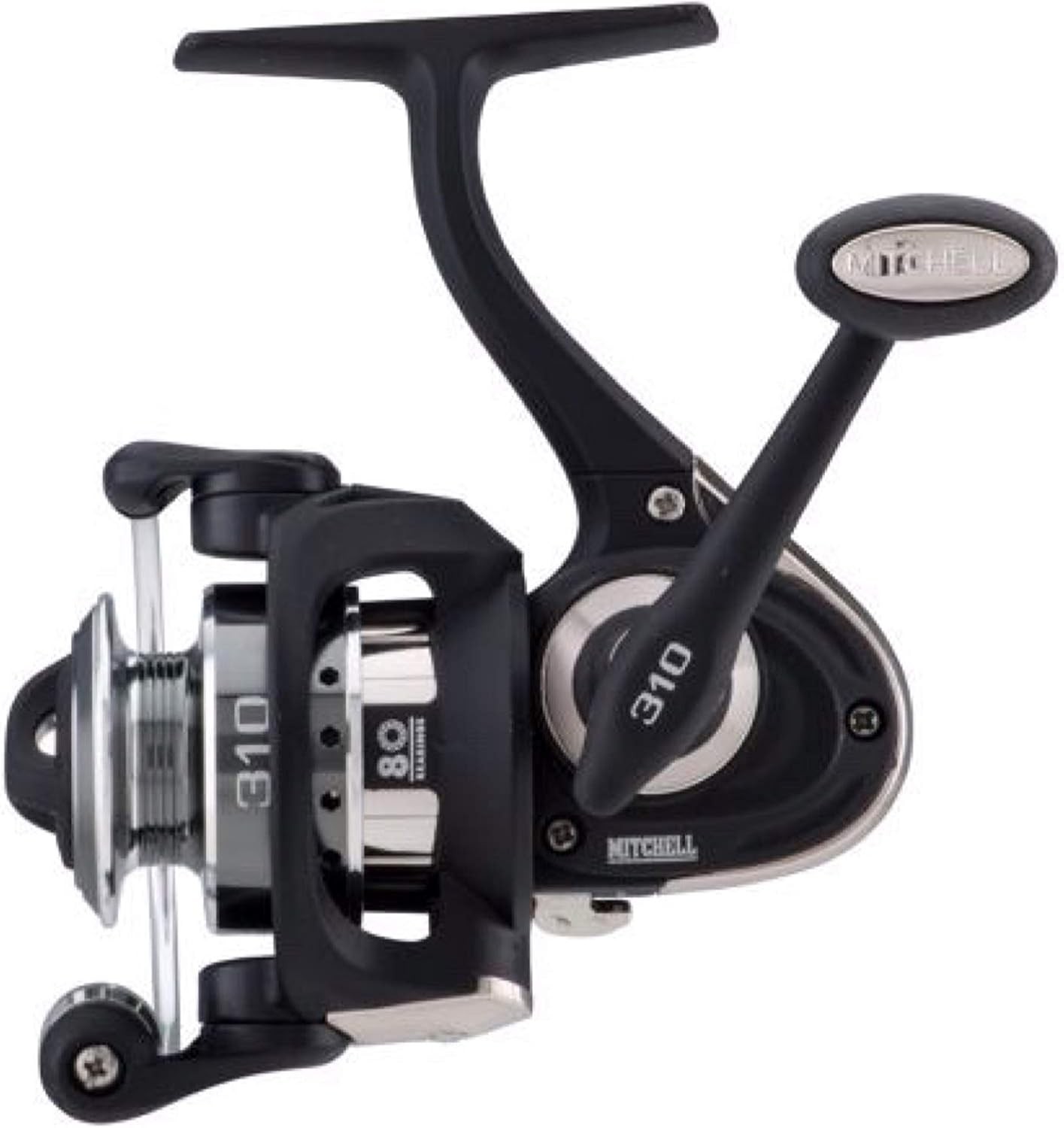 300 Spinning Fishing Reel