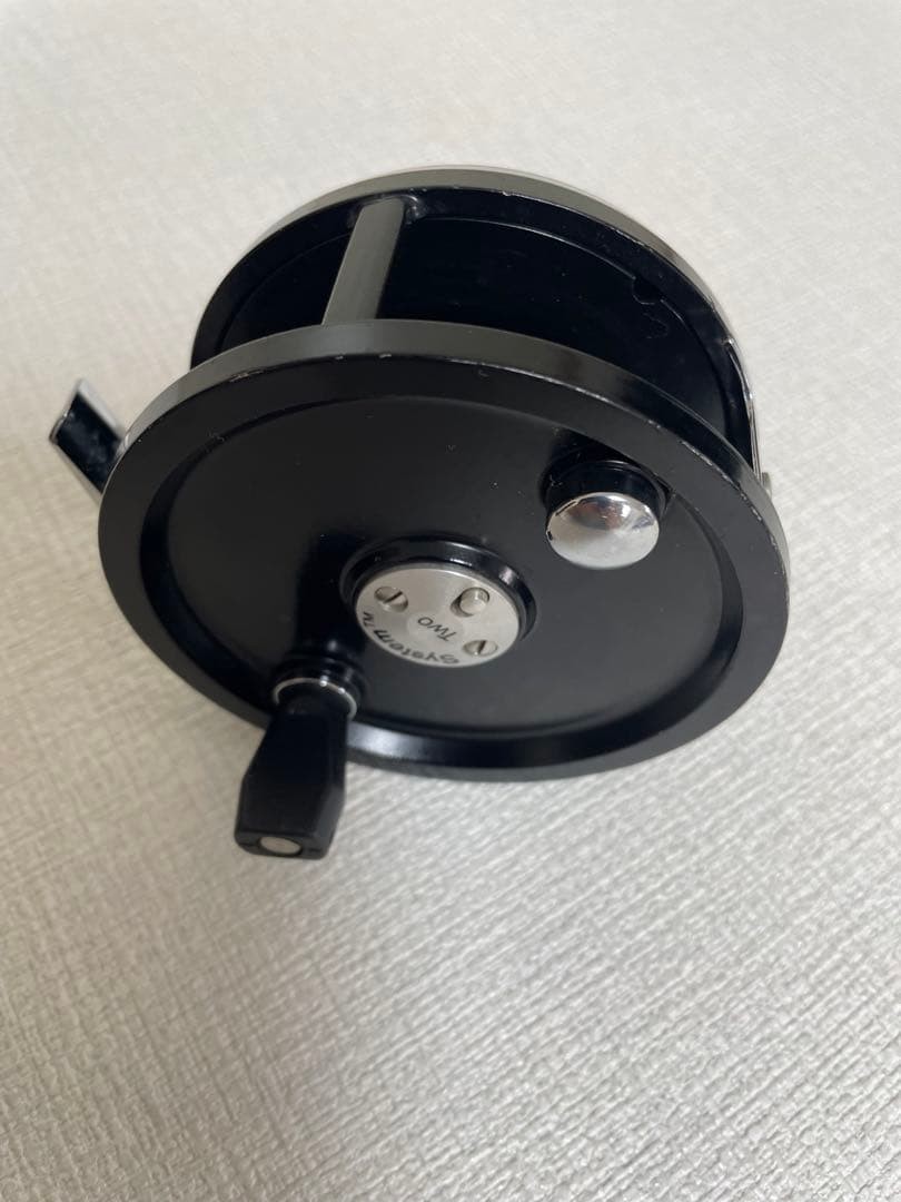 SA/3M System 2 Fly Reel 1011①
