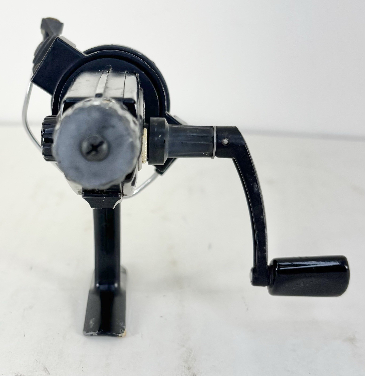 Abu Garcia Cardinal 753 Spinning Fishing Reel – Smooth Operation –Clean, No Rust