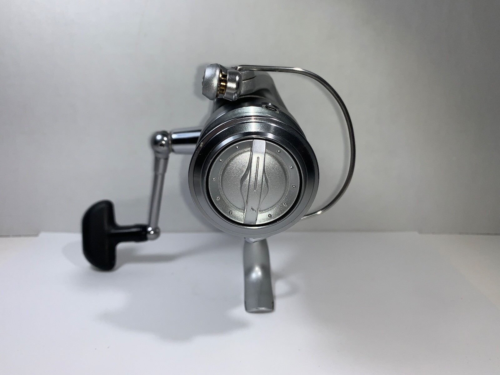 Daiwa Exceler 2500 Spinning Fishing Reel-China