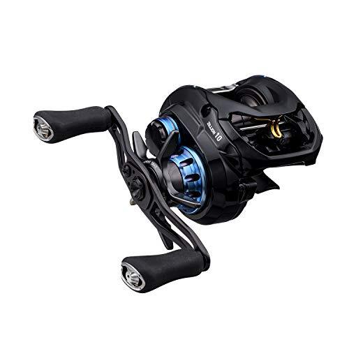 DAIWA Bait reel 20 Zillion 10 10.0R-SV TW (2020 model) JP