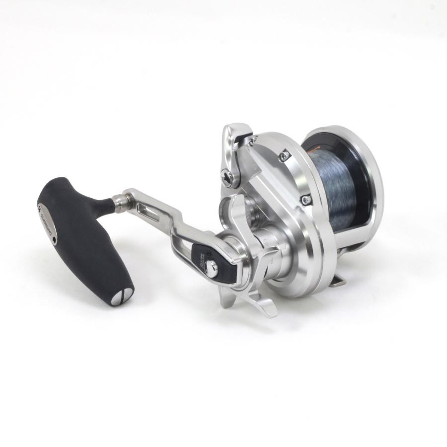 SHIMANO Ocea Jigger 4000HG Bait Reel Excellent Condition JP