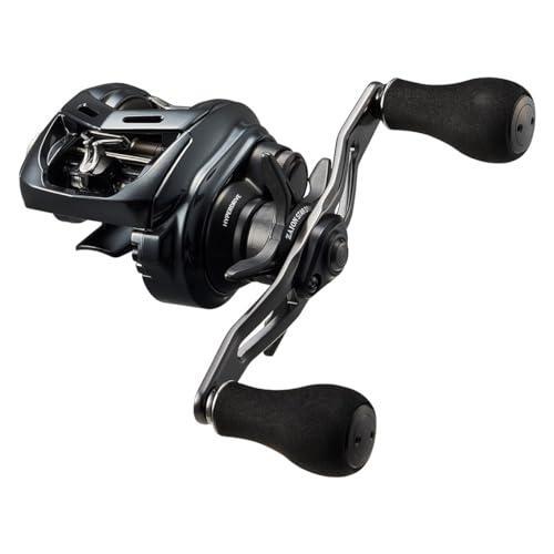 Daiwa 24 Admira A150HL Baitcasting Reel