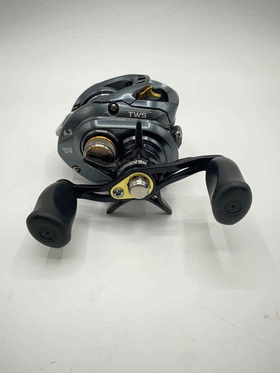 Daiwa Bait Reel Fishing Reel 7in x 6in x 8.3in Used, Japan Import