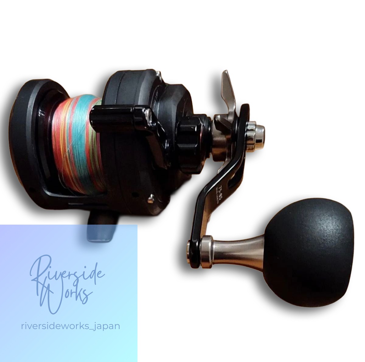 Daiwa 19 Catalina 15H