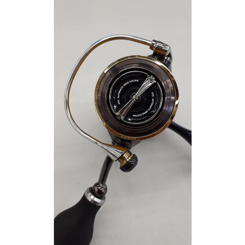 DAIWA Spinning Reel 16 CERTATE 2510RPE-H 00056308