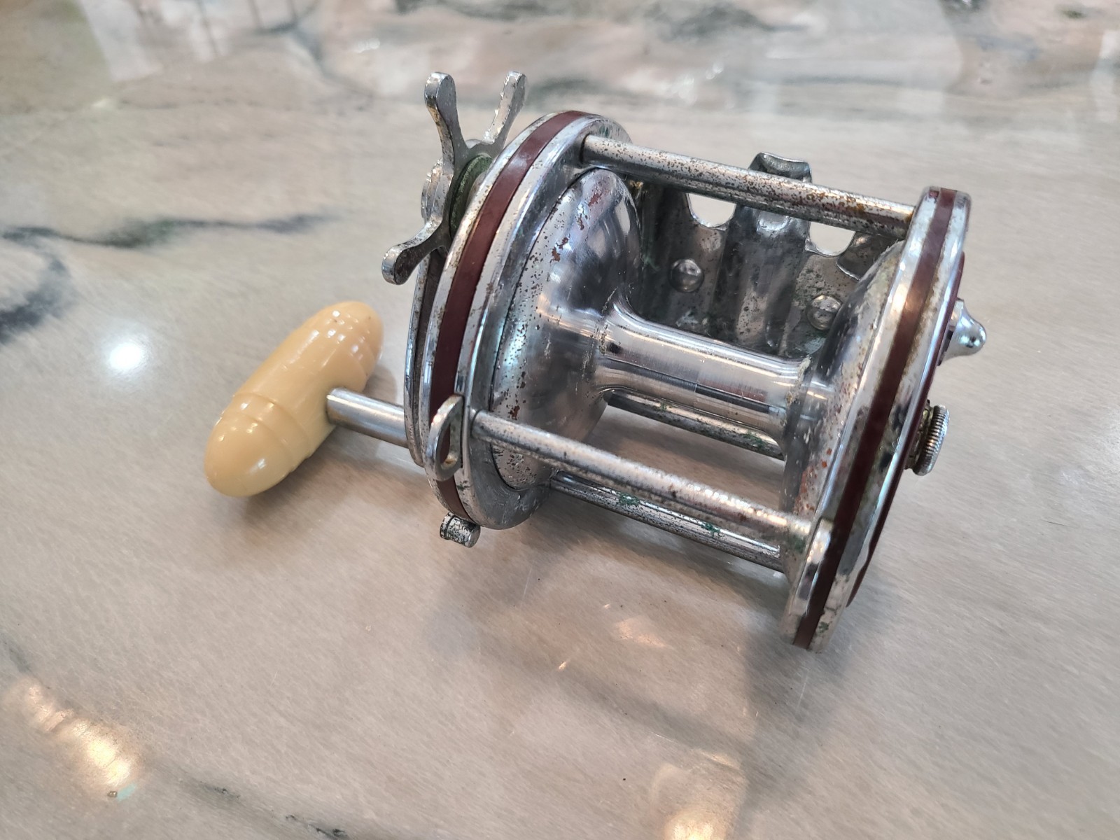 Penn Senator Special 113H Saltwater Fishing Reel 4/0
