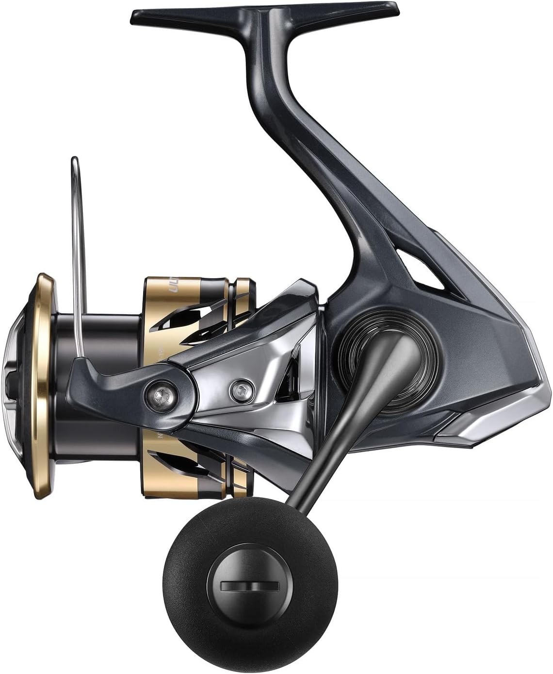 Shimano 25 ULTEGRA C5000XG Spinning Reel New in Box