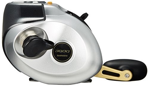 Shimano 15 Premier 3000 Electric Reel NEW