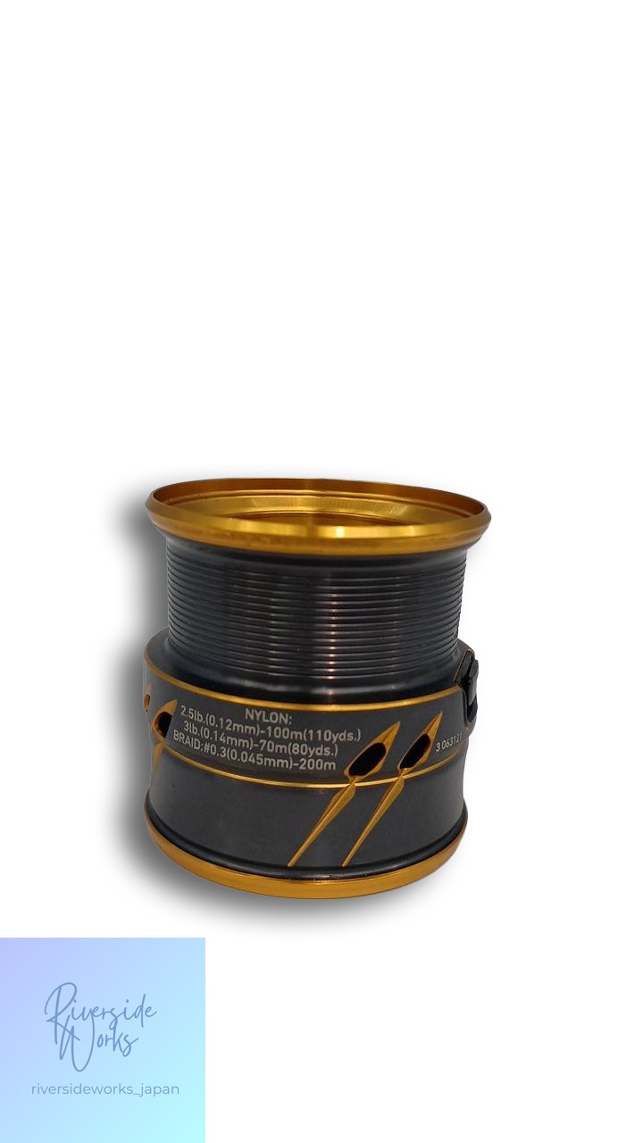 DAIWA 21 CALDIA FC LT 1000S Spool 03063121