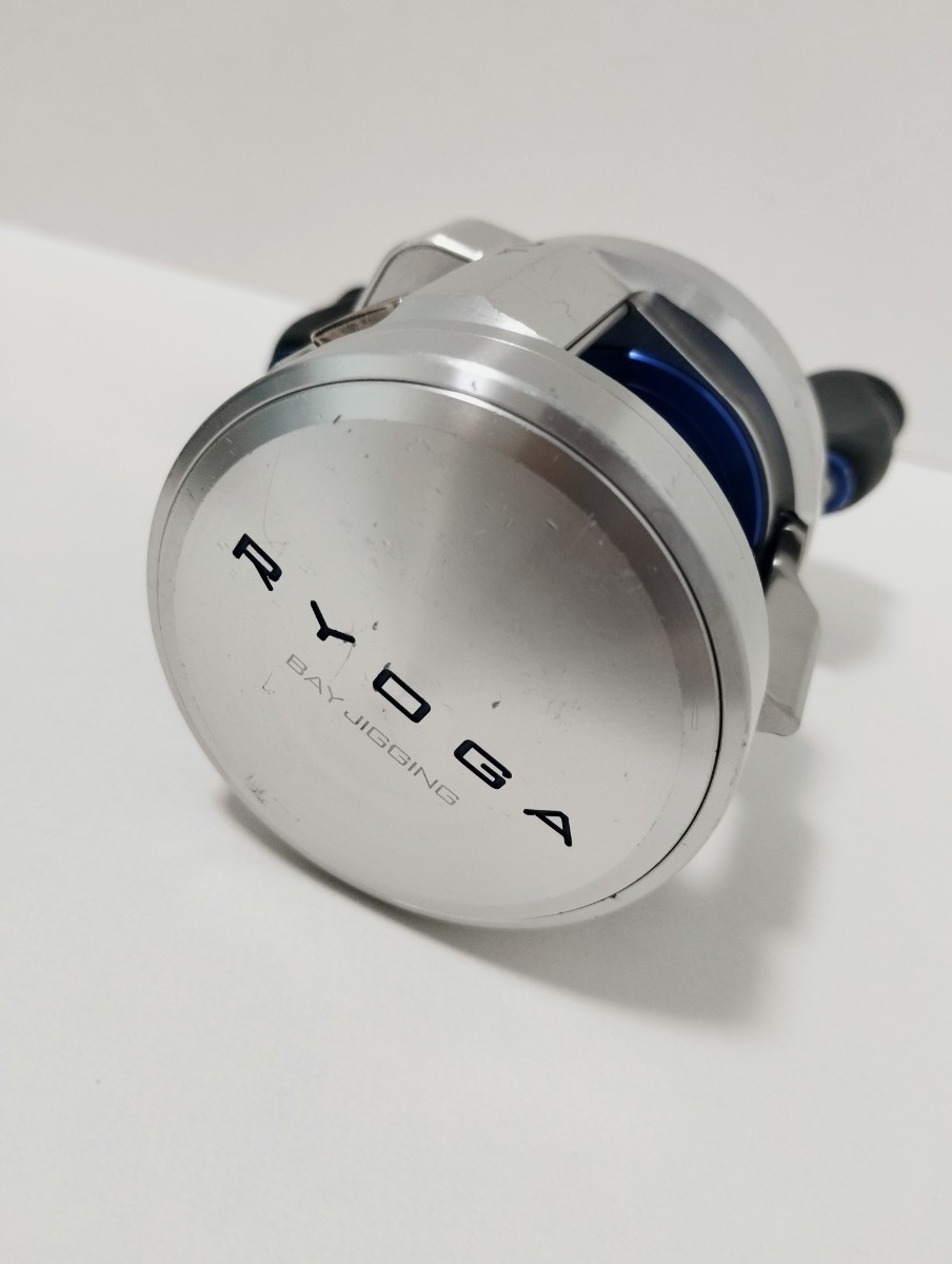 Daiwa Ryoga C2025PE-SH