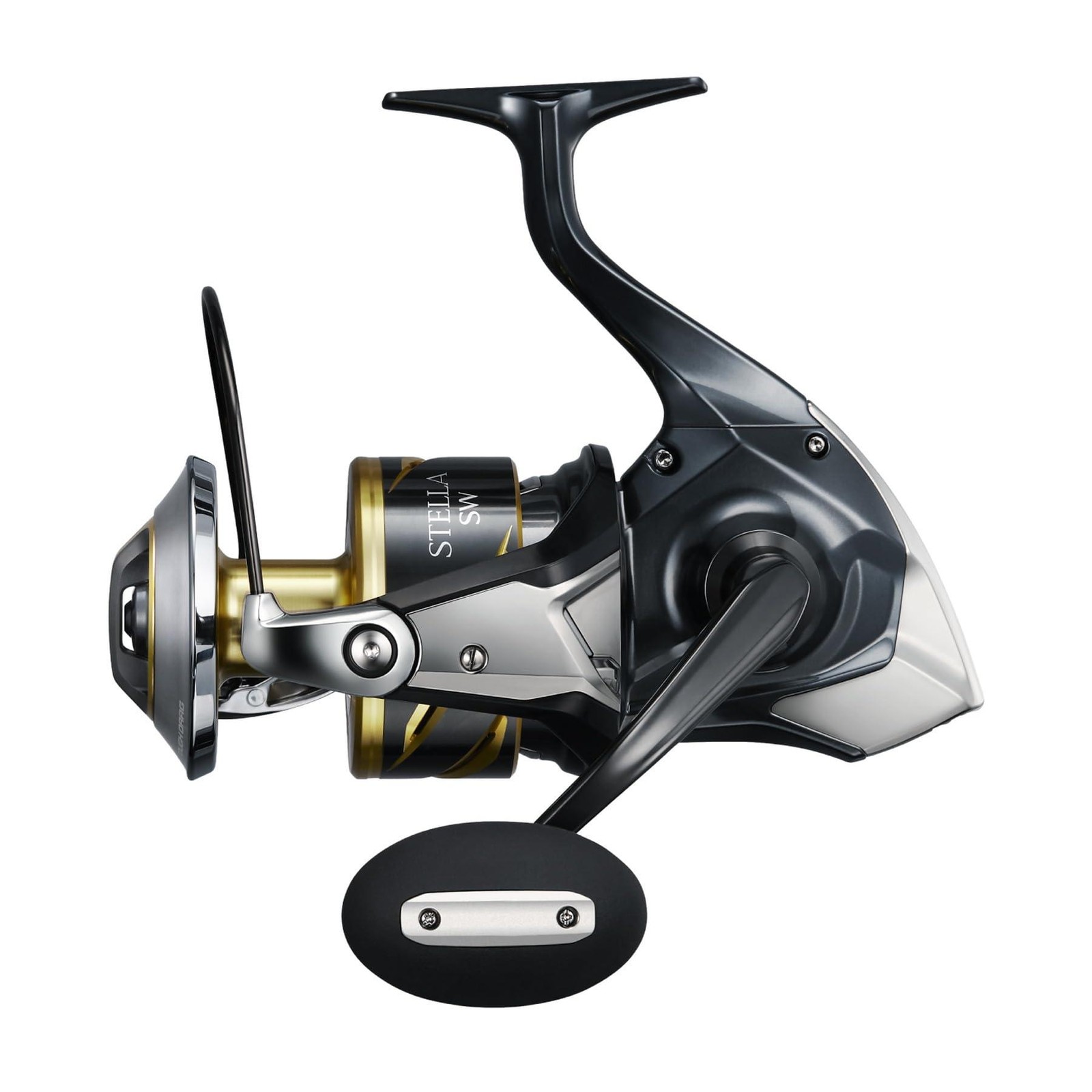 Shimano 26 STELLA SW 18000HG Spinning Reel Made in Japan New in Box