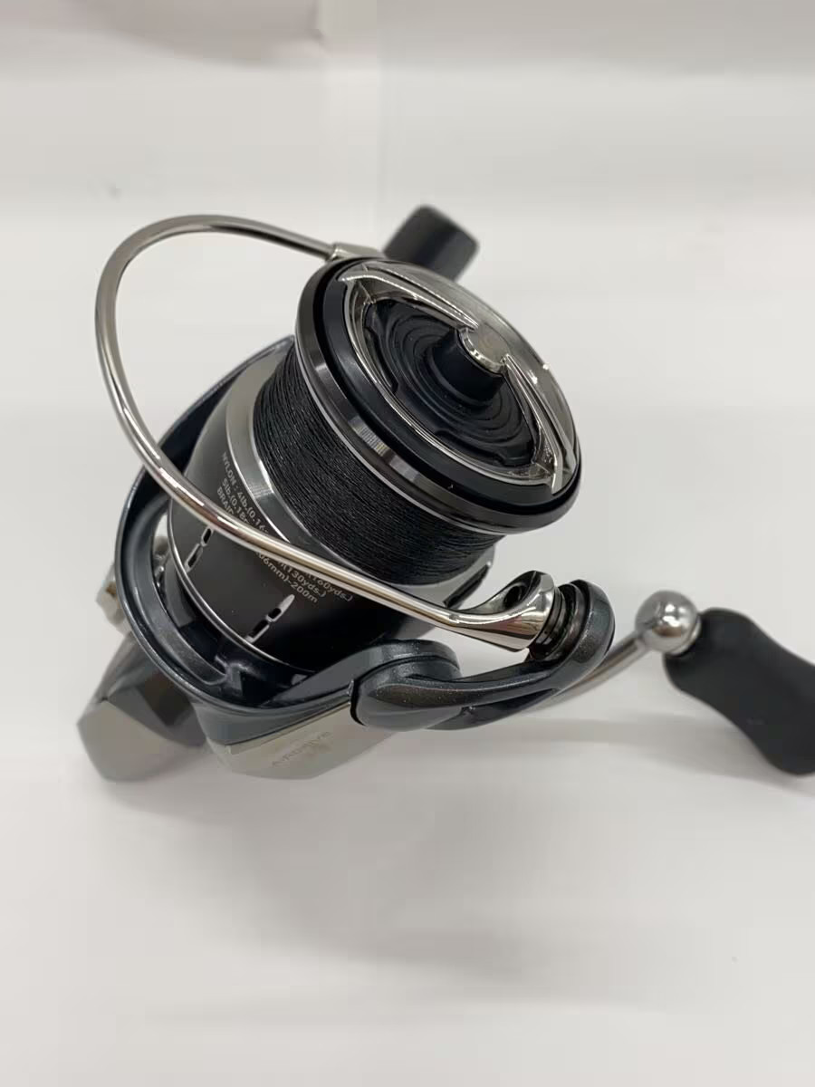 DAIWA 3 388972 24LUVIAS LT2500S spinning reel 3 388972